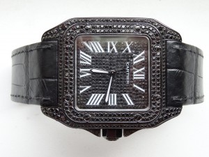 Cartier Santos 100 ЭКСКЛЮЗИВ !!!