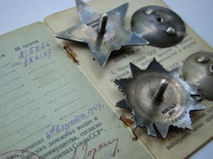 КЗ + ОВ-2 (боевые) на доке.