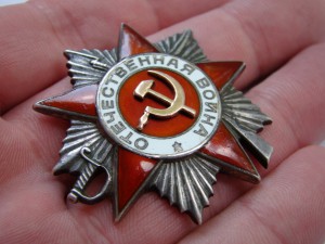 КЗ + ОВ-2 (боевые) на доке.