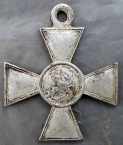 ГК 4 ст. № 27006 перерез + ГК 3 ст. № 124042 - на казака