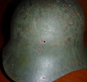 ★ ★ ★ СШ-36 Хасанка, Халхинголка ★ ★ ★