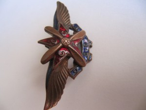 Крылышки ОДВФ 52 и 59 мм..