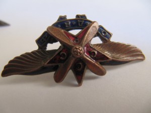 Крылышки ОДВФ 52 и 59 мм..