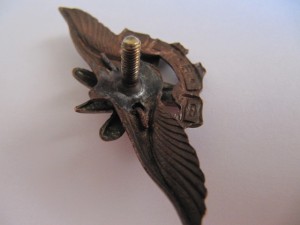 Крылышки ОДВФ 52 и 59 мм..