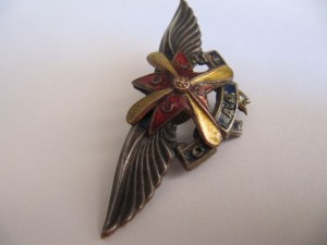 Крылышки ОДВФ 52 и 59 мм..