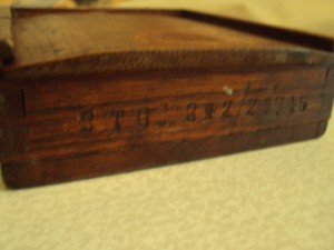 Компас дореволюционный Тифлис.