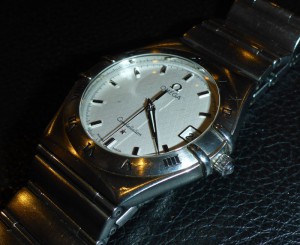 ★ ★ ★ Часы наручные Omega Constellation ★ ★ ★
