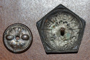 Знак «МОПР»