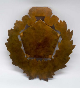 Награда для предприятий: 50 лет СССР, ЛЮМ. В ЛЮКСЕ!!!