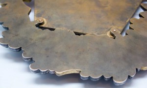 Награда для предприятий: 50 лет СССР, ЛЮМ. В ЛЮКСЕ!!!