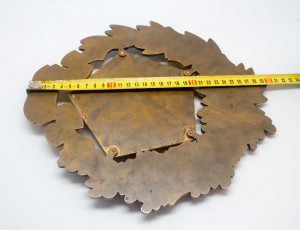 Награда для предприятий: 50 лет СССР, ЛЮМ. В ЛЮКСЕ!!!