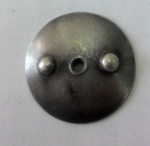 ОВ 1 ст. № 138412 мерседес