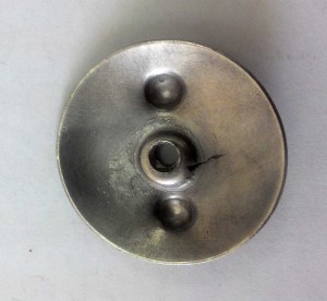 ОВ 1 ст. № 138412 мерседес