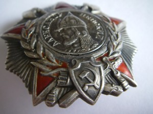 Невский № 20355 времянка