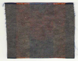 Герб на олимпийку