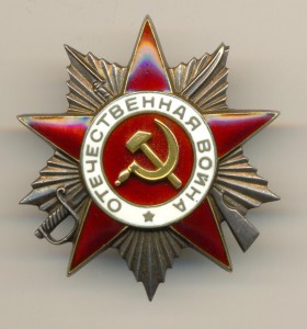 ОЛ+ОВ2 с доком  в Люксе!