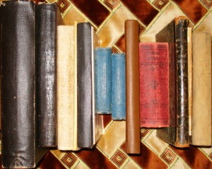 Продам:Лот из 14 книг Конца XIX-Начала XXв.в.