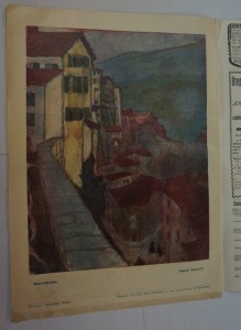 Журналы до 1917 г. В количестве.