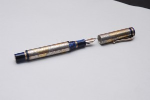 Ручка Перьевая Gea Montegrappa