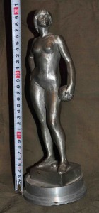 Гандболистка силумин Мурзин