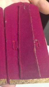 Погоны генерал пехота