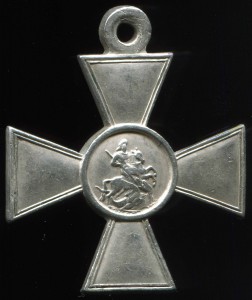 ГК 4 ст. № 27006 перерез + ГК 3 ст. № 124042 - на казака