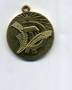 Нечерноземье