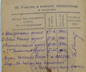 К-т КЗ пятка за 5 танков + Отвага