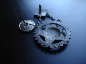 ГТО 1-й ступени ЦИК СССР ВСФК.