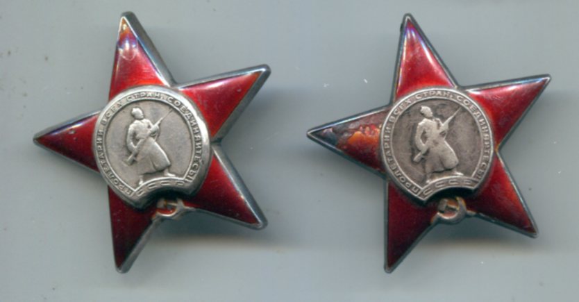 КЗ ."раненые" 4 штуки