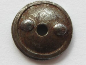 Петличный знак нач.состава РКМ обр.1928 года