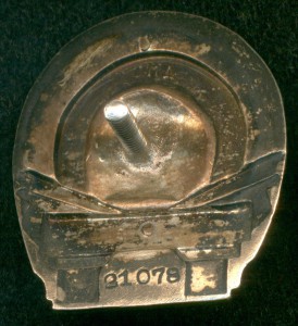 "Метро имени Л.М. Кагановича" 1938 г. II очередь.