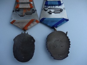 ТКЗ № 308734 + ЗП № 105970 плоский