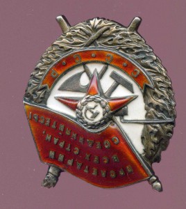 БКЗ ВИНТ № 73009