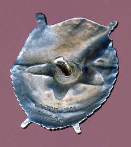 БКЗ ВИНТ № 73009