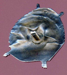 БКЗ ВИНТ № 73009