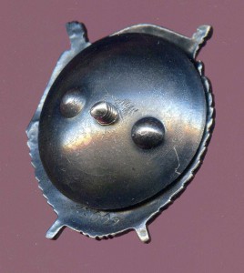 БКЗ ВИНТ № 73009