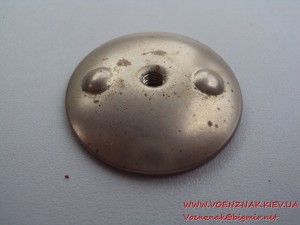 Красная Звезда № 3267741  с документом