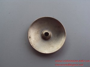 Красная Звезда № 3267741  с документом