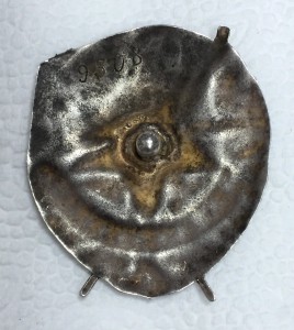 БКЗ РСФСР № 9508