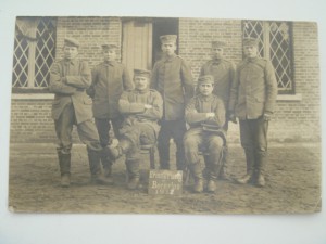 Фото австрийских военных-1918г.-интересные.