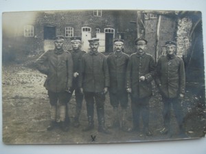 Фото австрийских военных-1918г.-интересные.