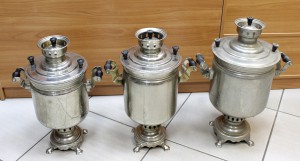 Самовары оптом