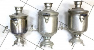 Самовары оптом