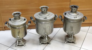 Самовары оптом