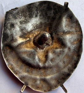 БКЗ РСФСР № 9508