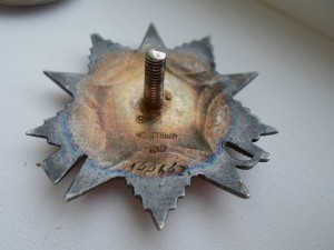ОВ-1 + ОВ-2 + доки = СМЕРШ!