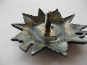 ОВ 2 ст. № 297750