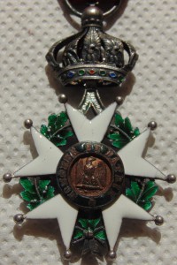 Орден Почетного легиона-2-я империя