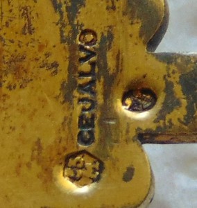 Орден Мигдайа Испанское Марокко